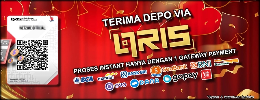 Banner Kecil JPBETON888